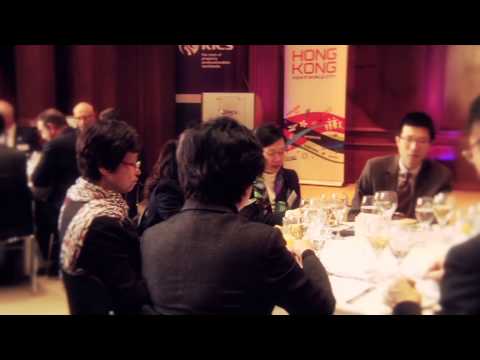 RICS hosts Mrs Carrie Lam, Chief Secretary for Administration of the Hong Kong Government v2