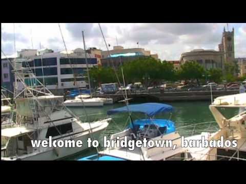 Bridgetown The Capital of Beautiful Barbados