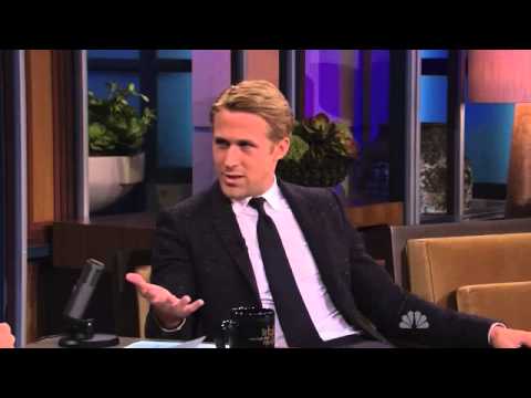 Ryan Gosling funny video