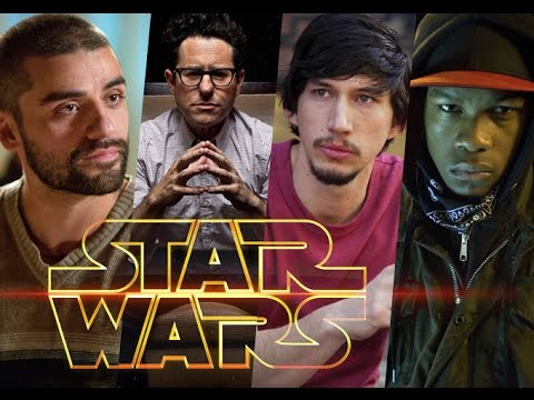 AMC Movie Talk - STAR WARS VII Nearly Directed By David Fincher