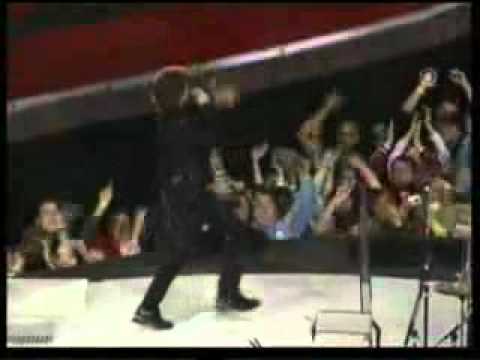 Rolling Stones - Super Bowl 2006 (Parte 01)