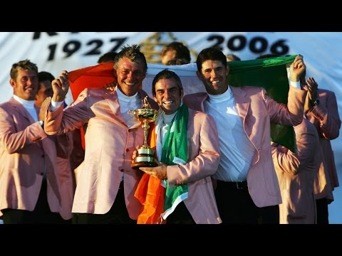 Ryder Cup 2006 - K Club