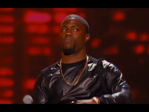 Kevin Hart - Let Me Explain - 