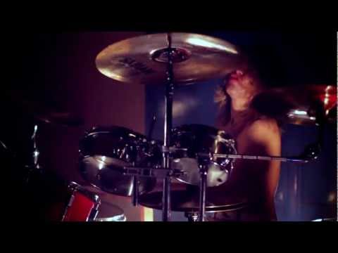 BST - The Hall of Crossfire (OFFICIAL MUSIC VIDEO 2012)