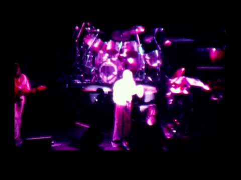 Genesis: Columbus, Ohio 8mm - 10 October 1978