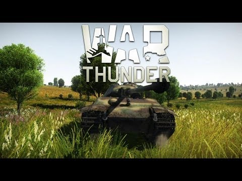 War Thunder - Patch 1.41