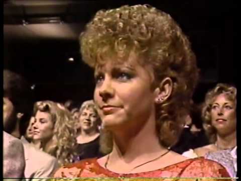 1985 COUNTRY MUSIC ASSOCIATION awards Oct 14, 1985 10/14/85 KTSP-TV10 Phoenix, AZ part 01