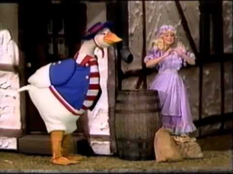 Mother Goose's Treasury (Show 4)