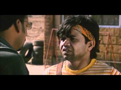 Road (2002) - Sanjay Leela Bhansali Scene