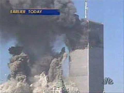 September 11, 2001 Jewel 