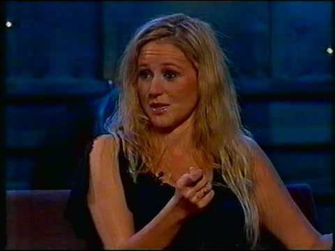 Jewel - Interview (Rove Live, 2001)