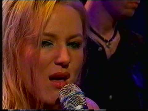 Jewel - Standing Still (Rove Live, 2001)