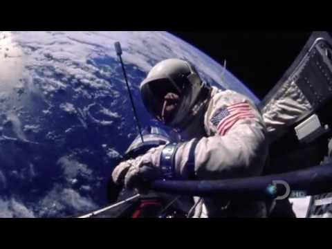 When We Left Earth - The NASA Missions