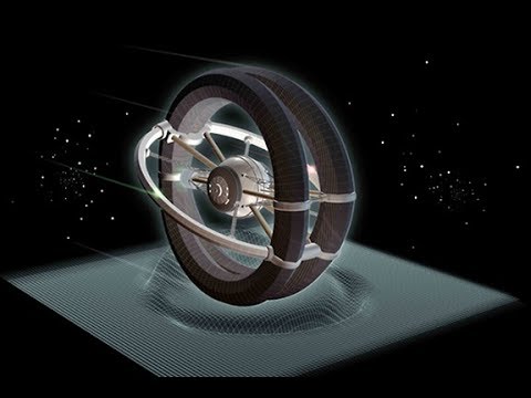 NASA Warp Drive Project - 