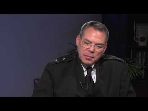 Maj. Gen. Bert K. Mizusawa - AFCEA Leadership 5 Questions