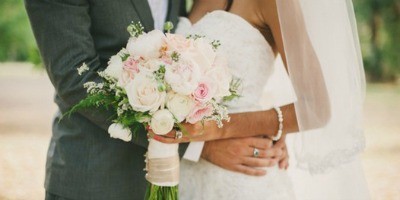 Look great on your wedding day with these weight loss tips