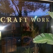 Craft Work Detroit