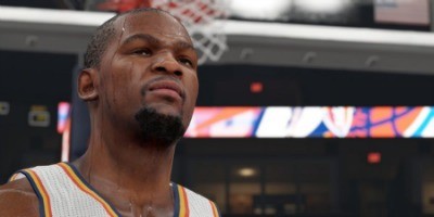 'NBA 2K15' PS4 review: Yet another magnificent job done by Visual Concepts