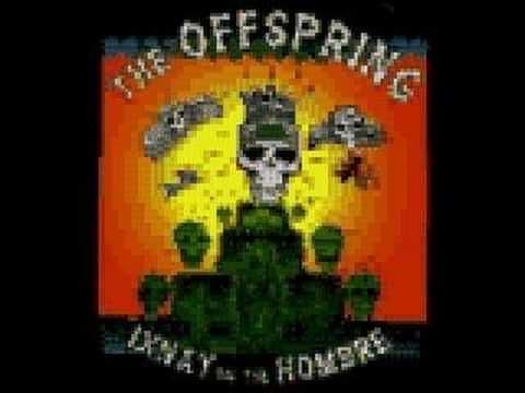 The Offspring - Mota