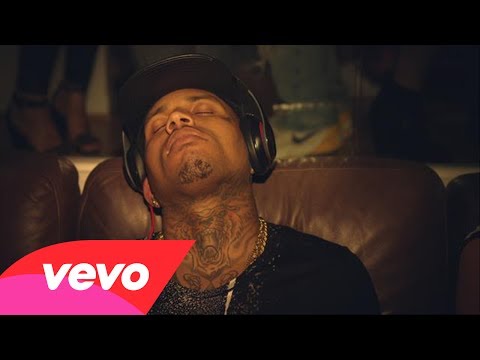 Kid Ink feat. Chris Brown - Show Me (Explicit)