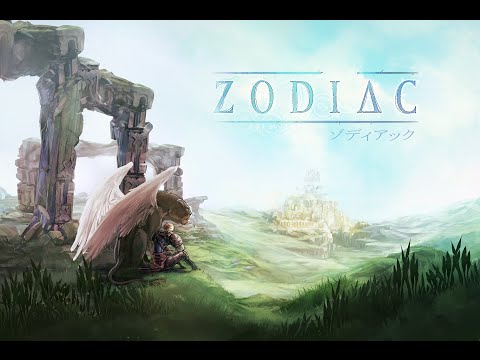 Zodiac: The Game - Official Reveal Trailer