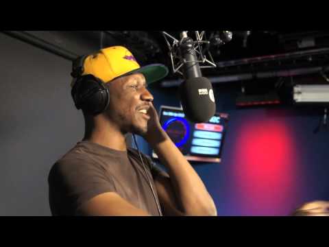 Giggs - Fire In The Booth PT2