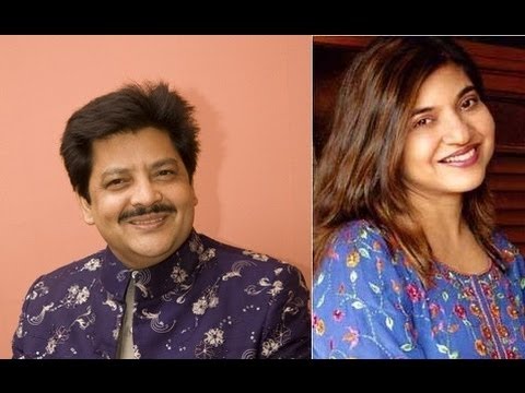 Best Of Udit Narayan And Alka Yagnik |Jukebox| - Part 4/4 (HQ)