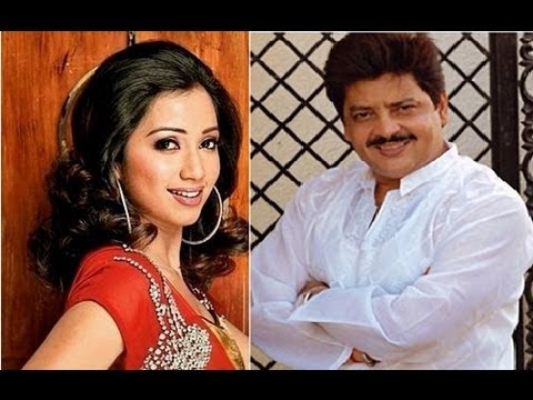 Best Of Udit Narayan and Shreya Ghoshal - Jukebox (HQ)