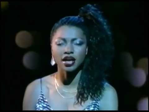 SHANNON - Give me tonight (Long 12'' Version Videoclip)