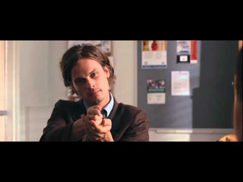 The Learning Curve Trailer  - Matthew Gray Gubler as David Sedaris