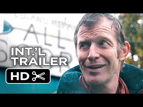 Top Dog UK TRAILER (2014) - Vincent Regan, Ricci Harnett Movie HD