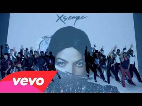 Michael Jackson, Justin Timberlake - Love Never Felt So Good