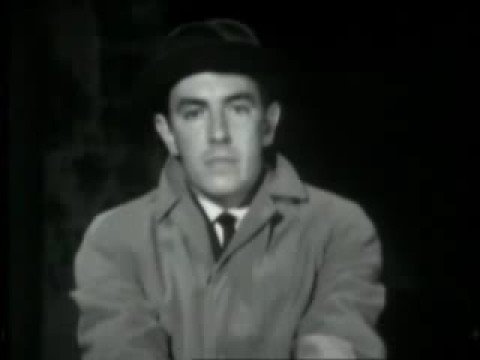 Peter Cook - Experiences Down The Mine