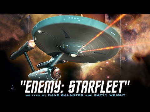 Star Trek Phase II - 4x06 - Enemy Starfleet - Subtitles