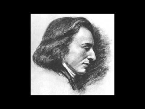 Relaxation Piano Music - Chopin