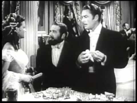 Classic Movie Bloopers '46