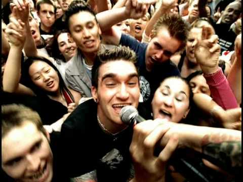 New Found Glory - My Friends Over You