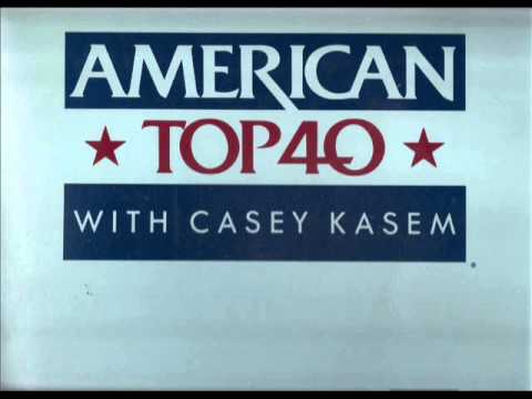 American Top 40 Casey Kasem February 15 1986 Hours 1 & 2