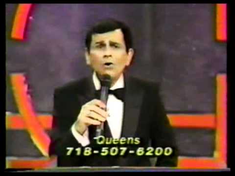 Casey Kasem as Shaggy - MDA Telethon Plea