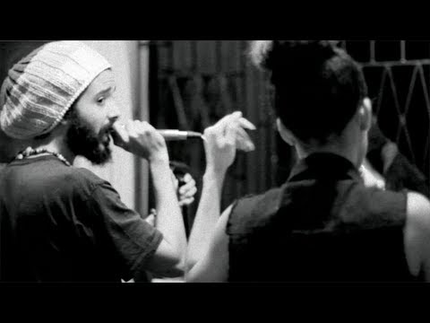 Protoje - Shot By Love feat. Toian (Lyric Video)