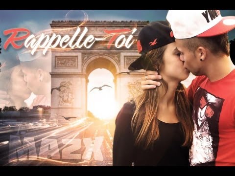 Ma2x - Rappelle-toi (Clip HD - Les Murs Du Son)