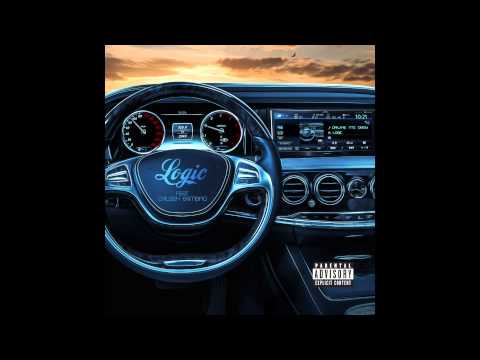 Logic ft. Childish Gambino - Driving Ms. Daisy