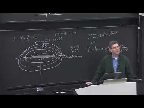 Mathematical Physics 13 - Carl Bender