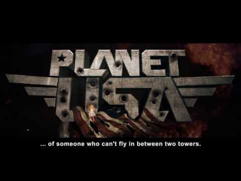 PLANET USA - INTERNATIONAL TRAILER - HD