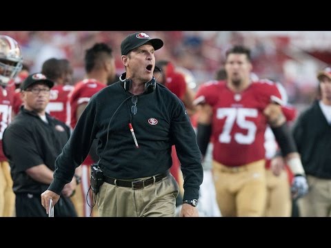 Jay Glazer responds to 49ers CEO Jed York's Harbaugh tweet