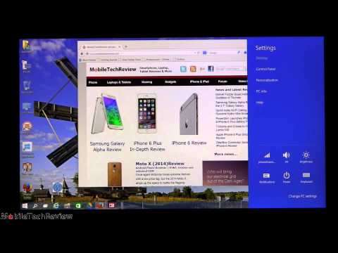 Windows 10 Technical Preview