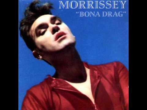 Morrissey - Everyday is like Sunday