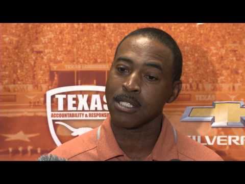 Vance Bedford media availability [Oct. 8, 2014]