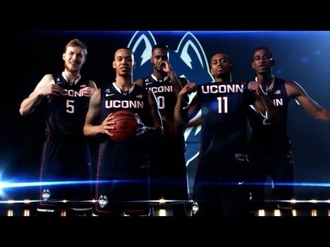 2014 NCAA Men's Basketball National Champions