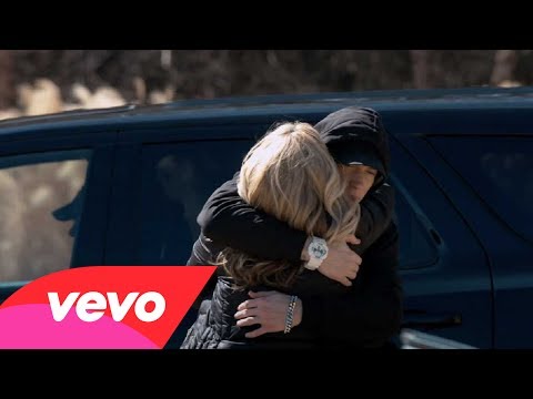 Eminem - Headlights (Explicit) ft. Nate Ruess